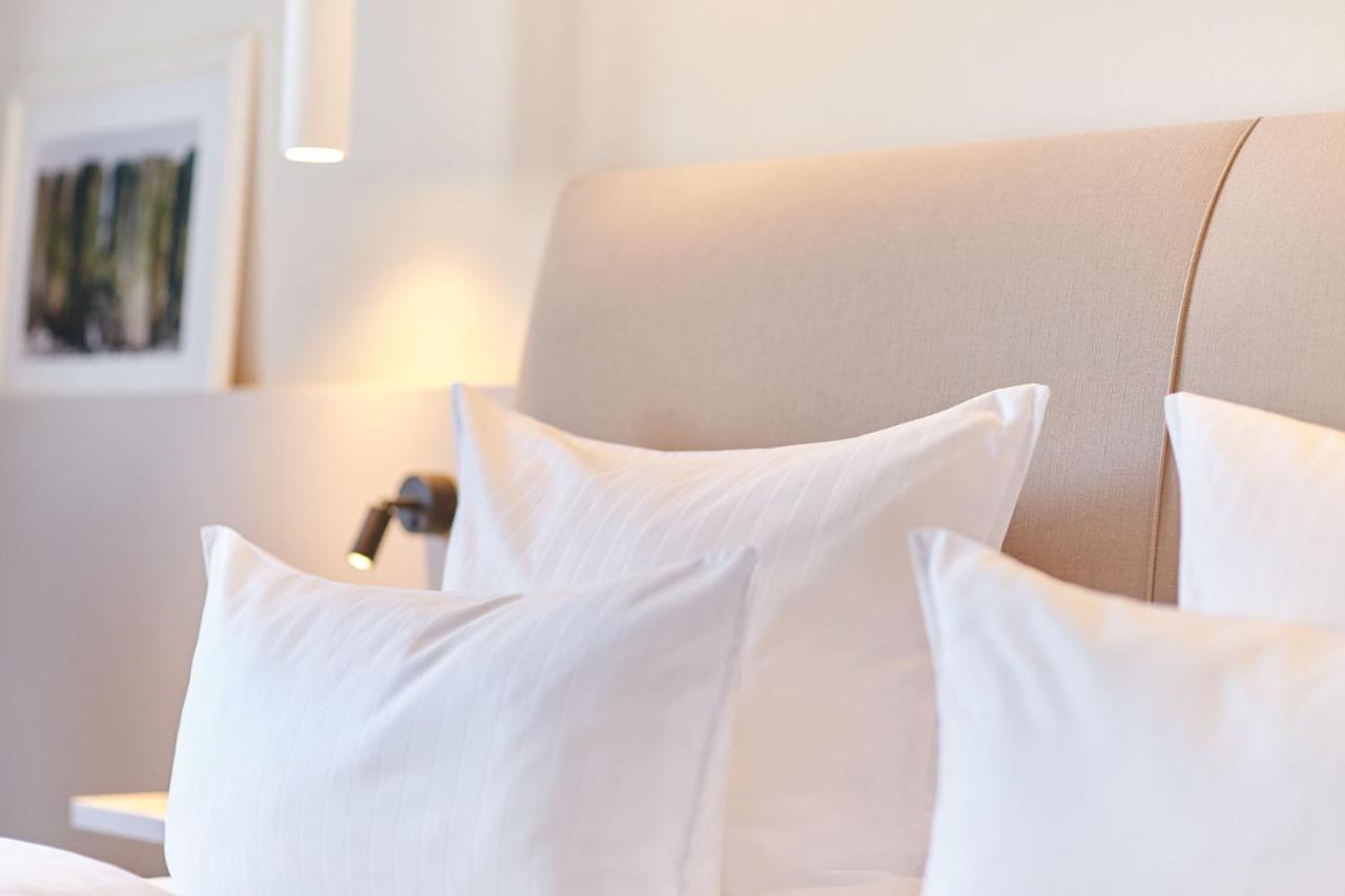 Familotel Strandkind بيلزيرهاكين المظهر الخارجي الصورة