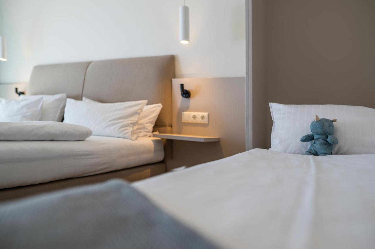 Familotel Strandkind بيلزيرهاكين المظهر الخارجي الصورة