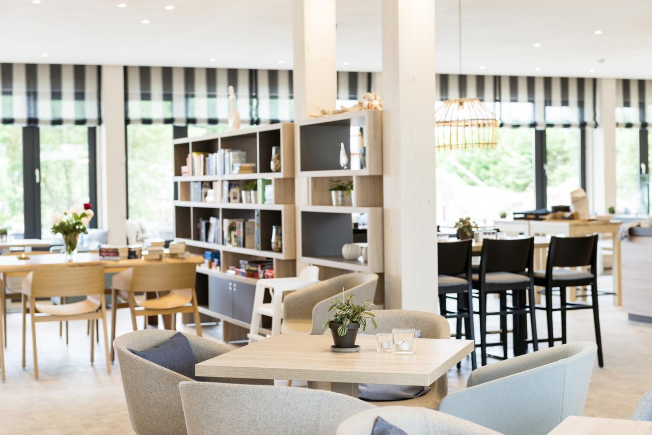 Familotel Strandkind بيلزيرهاكين المظهر الخارجي الصورة